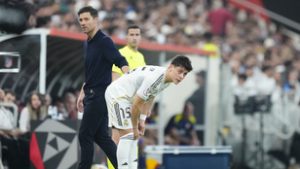 Kitörhetett a játékosuralom a Real Madridnál, ezért kellett távoznia Xabi Alonsónak