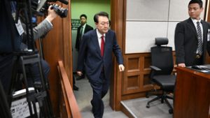 Halálbüntetést is kaphat a volt dél-koreai elnök, hamarosan ítélet születik