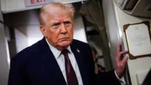 Donald Trump nem nyugszik, az Instagramon trollkodja a grönlandiakat