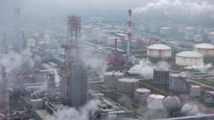 Újraindult a kőolajszállítás Horvátországból Szerbiába az Adria-vezetéken