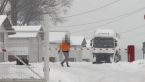 Sikkasztás miatt nyomoz a rendőrség a csődbe ment Bászna Gabona ügyében