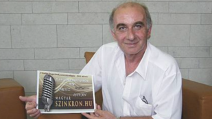 Meghalt Orosz István