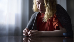 Szemét dolog a szorongás, megakadályozza, hogy azzá legyünk, akivé válhatnánk