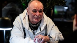 Nagy Feró: A zsidóknak olyan fegyverük van, hogy besz.rsz