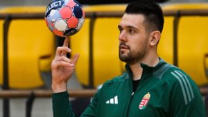 Aggódik a magyarok kapitánya a férfi kézi-Eb előtt: Bánhidi Bence nélkül nehezebb lesz elérni céljainkat