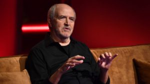 Wolf Péter Tóth Gabiról: Nem a politika, hanem az éneklés a lényeg