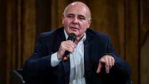 Megkeresést kapott Rónai Egon, még a választások előtt megvalósulhat egy komoly vita