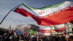 Tarjányi Péter: Ezekben az órákban dönti el az Egyesült Államok Irán sorsát