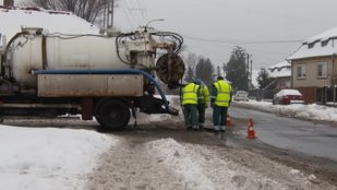 Rejtélyes bűz terjed Hajdúhadházon, többeknek el kellett hagyni otthonaikat