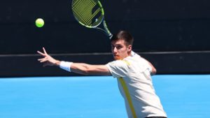 Nincs újabb csoda: Marozsán nagy csatában maradt alul a finálé kapujában – videó!