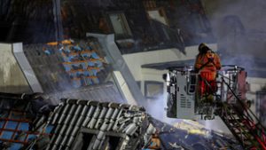 Részleteket közöltek a hatóságok az utrechti robbanásról