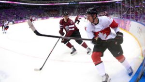 Két téli olimpiát is megjárt jégkorongozót szerződtettek a csíkszeredaiak