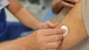 Tombol az influenzajárvány, már 17 beteget ápolnak intenzív osztályon