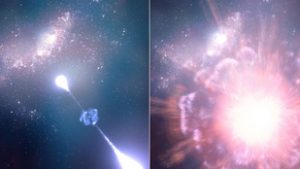 Titokzatos, ősi rádiójeleket fogtak az űrből