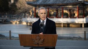 Áttörés a kereskedelmi háborúban: Kanada és Kína hatalmas üzletet kötött