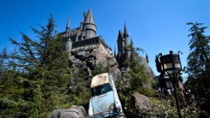 Legendás zeneszerző komponálja az új Harry Potter-sorozat dallamait