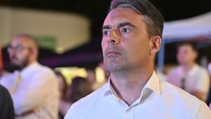 Váratlan fordulat, újabb párt jelentette be, hogy nem indul a választáson