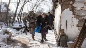 Nagyszabású támadást hajtott végre az orosz hadsereg, az ukránok terrorakciót emlegetnek - Oroszország háborúja Ukrajnában – az Index vasárnapi hírösszefoglalója