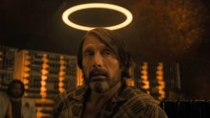 Mads Mikkelsen szörnyvadásznak állt, és ezt nem szabad kihagyni