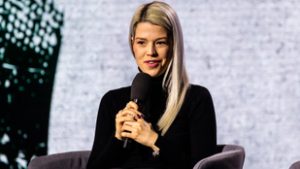 Muri Enikő: Nem tudok komolyan venni egy olyan embert, akit úgy hívnak, hogy Magyar Péter