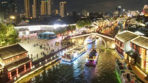 Olyan lehetőséget kaptak a magyarok Kínában, mint senki más