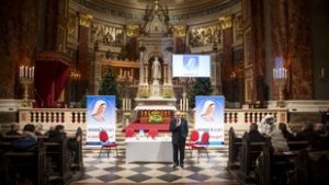 Húszéves a Mária Rádió