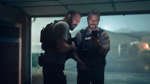 Mindenki dobja el a mobilját, a Netflix új akcióthrillerje megérdemli a figyelmet