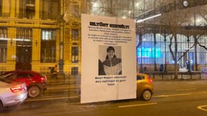 Egressy Mátyás esete világít rá, hogy működik a rendőrség körözési listája