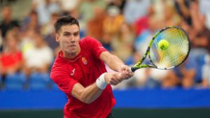 Marozsán újra a top 50-ben a teniszezők világranglistáján