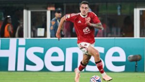 Az Újpest csábíthatja vissza az NB I-be az elmúlt évek egyik legígéretesebb légiósát