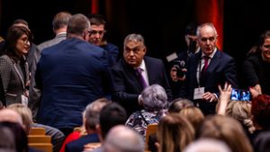 Orbán Viktor: Megvannak a szavazóink, a kérdés az, hogy elvisszük-e őket választani