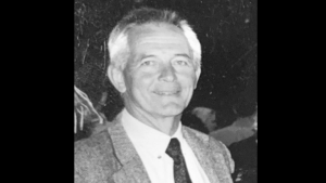 Meghalt Sauska István