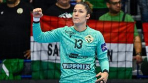 A Ferencváros válogatott kapusa Romániában folytatja pályafutását