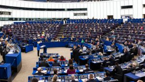 Ismét a magyarországi korrupcióról és jogállamiságról vitáznak az Európai Parlamentben