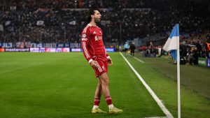 Szoboszlai szabadrúgásból lőtt gólt, Marseille-ben nyert fontos BL-meccset a Liverpool