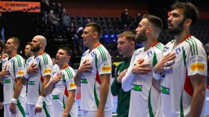 Íme, a magyar válogatott menetrendje az Európa-bajnokságon