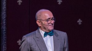 Meghalt Benedek Gyula