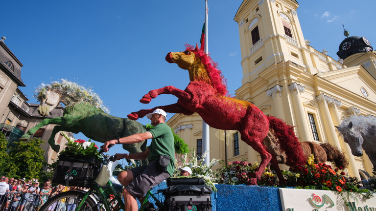 Veszélyben a Fidesz egyik fellegvára, de a vármegyében tarolhat a kormánypárt