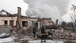 Kiszivárgott az Európai Unió tízéves terve, több száz milliárd és EU-csatlakozás járna Ukrajnának