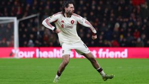 Kifakadt az angol média: Mi lenne a Liverpoollal Szoboszlai Dominik nélkül?!