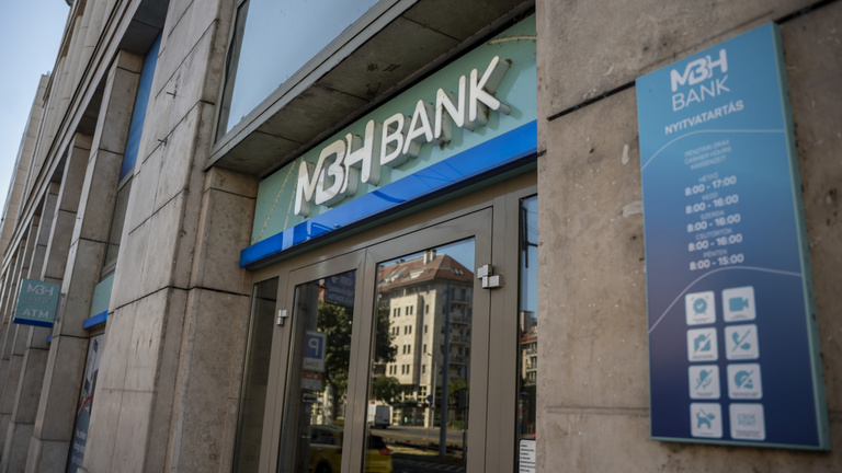 Folytatódik az MBH Bank tőkepiaci menetelése