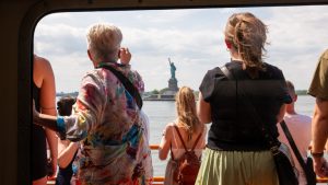 Az ígéret földje volt, de mára sokan a lábukat sem merik betenni az álmok országába