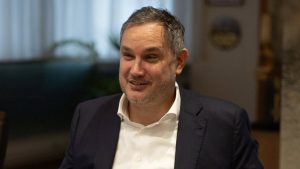 Bekopogtattak Nagy Mártonhoz a cukrászok, ezt kérték