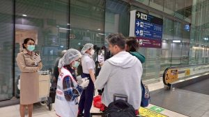 Versenyt futnak az idővel, hogy megfékezzék a halálos Nipah-vírust