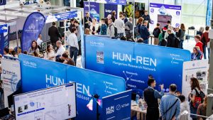 Magyarország szintet lép: 15 év alatt megduplázódott a kutatás-fejlesztésben dolgozók száma