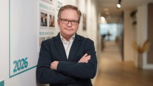 Új vezető a JTI Hungary élén, Pataki Márton lett a dohánycég country managere