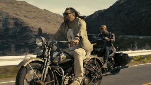 Szédítő filmmel jelentkezett Jason Momoa és Dave Bautista, de pár hét, és elfelejtjük