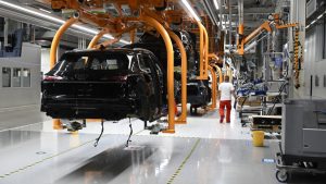 Nagy bejelentést tettek Győrben: tovább erősödik a magyar gazdaság egyik zászlóshajója, az Audi