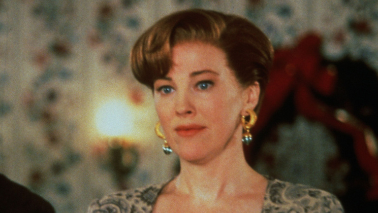 Meghalt Catherine O'Hara, a Reszkessetek, betörők! sztárja