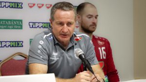 Vezetés közben rosszul lett, és felborult autójával a Szeged korábbi klasszis kézilabdázója – videó!